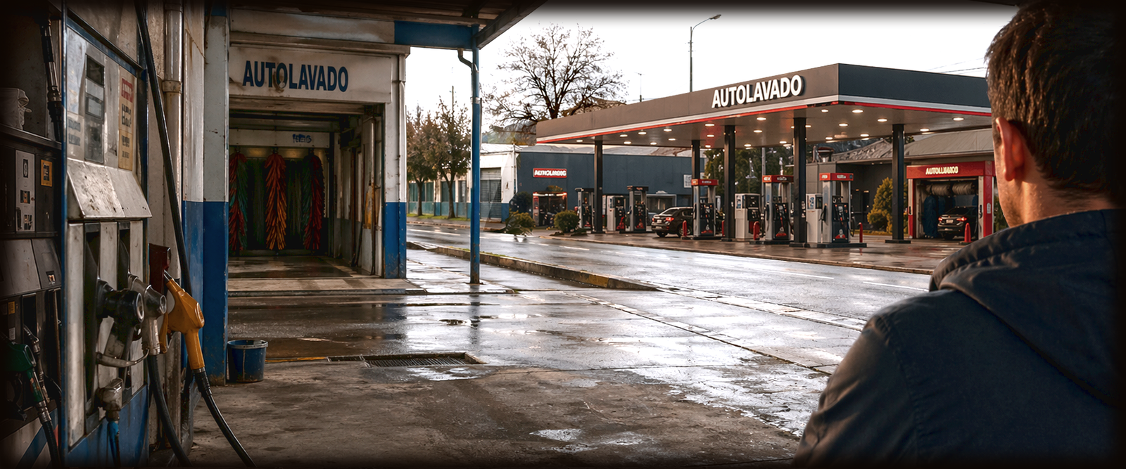 Cuando el cliente no vuelve, ¿qué puedo hacer?