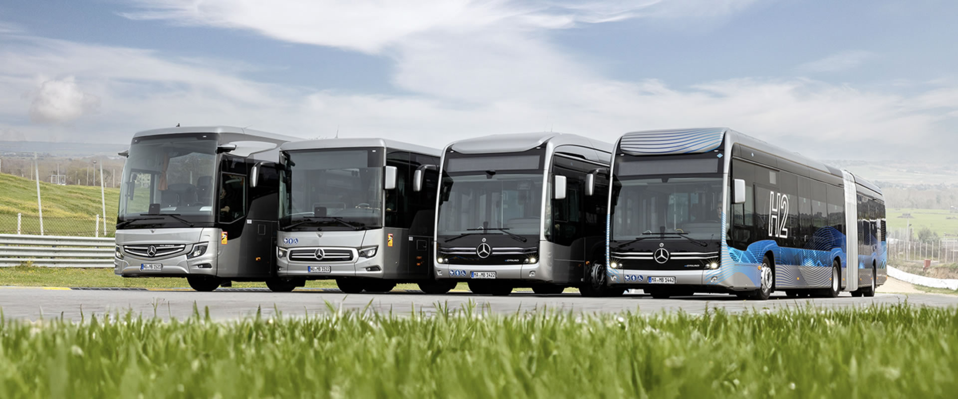 ¿Flota sucia? Solución industrial sin contacto para camiones, buses y maquinaria