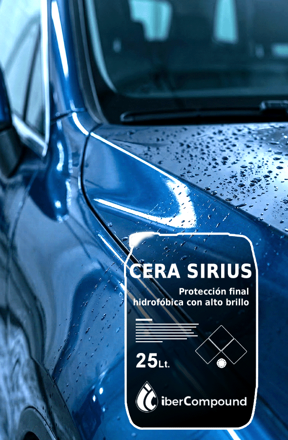 CERA SIRIUS